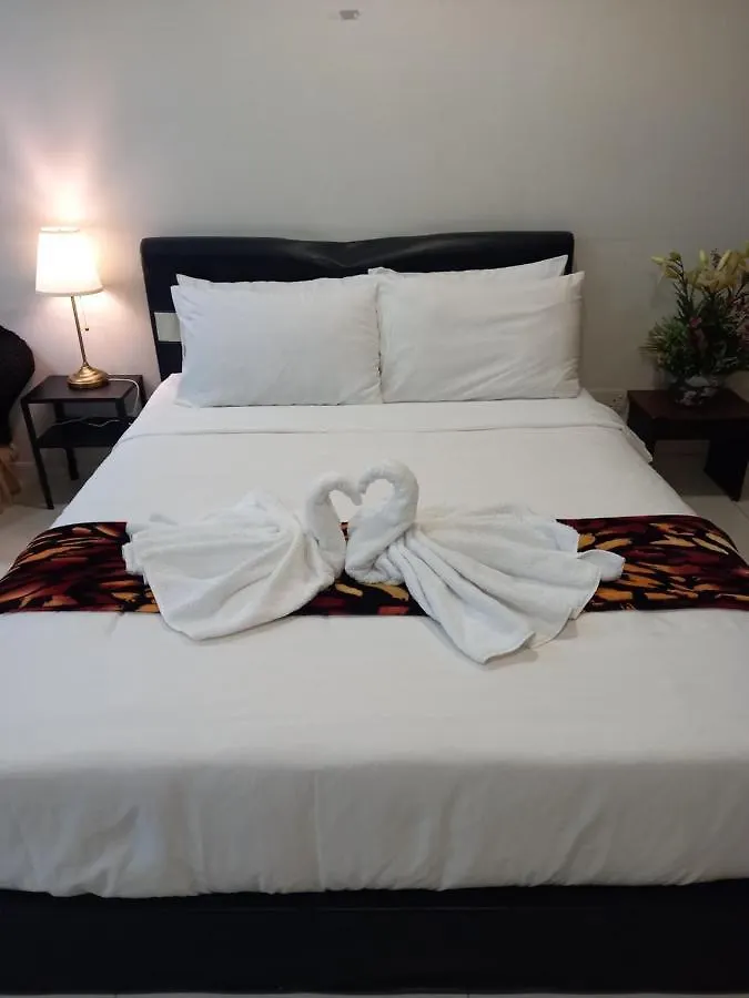 Apartment Summer Suites Klcc By Malenehom Kuala Lumpur Malaysia