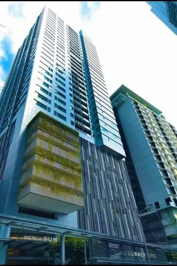 Summer Suites Klcc By Malenehom Kuala Lumpur Apartment